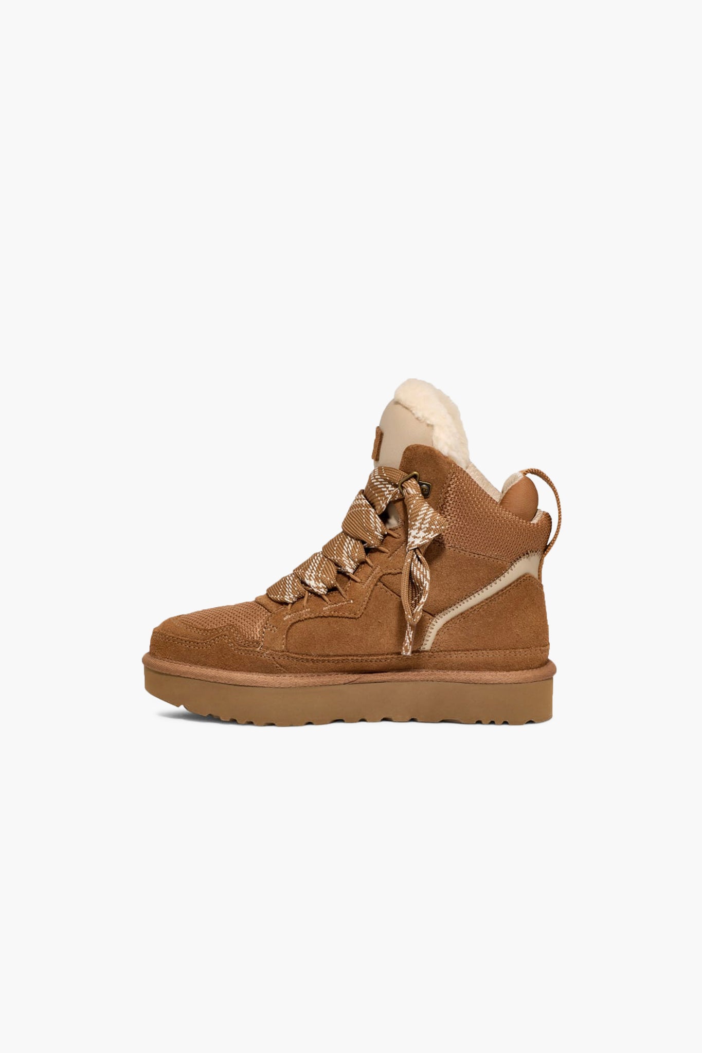 UGG Women's Highmel in Chestnut