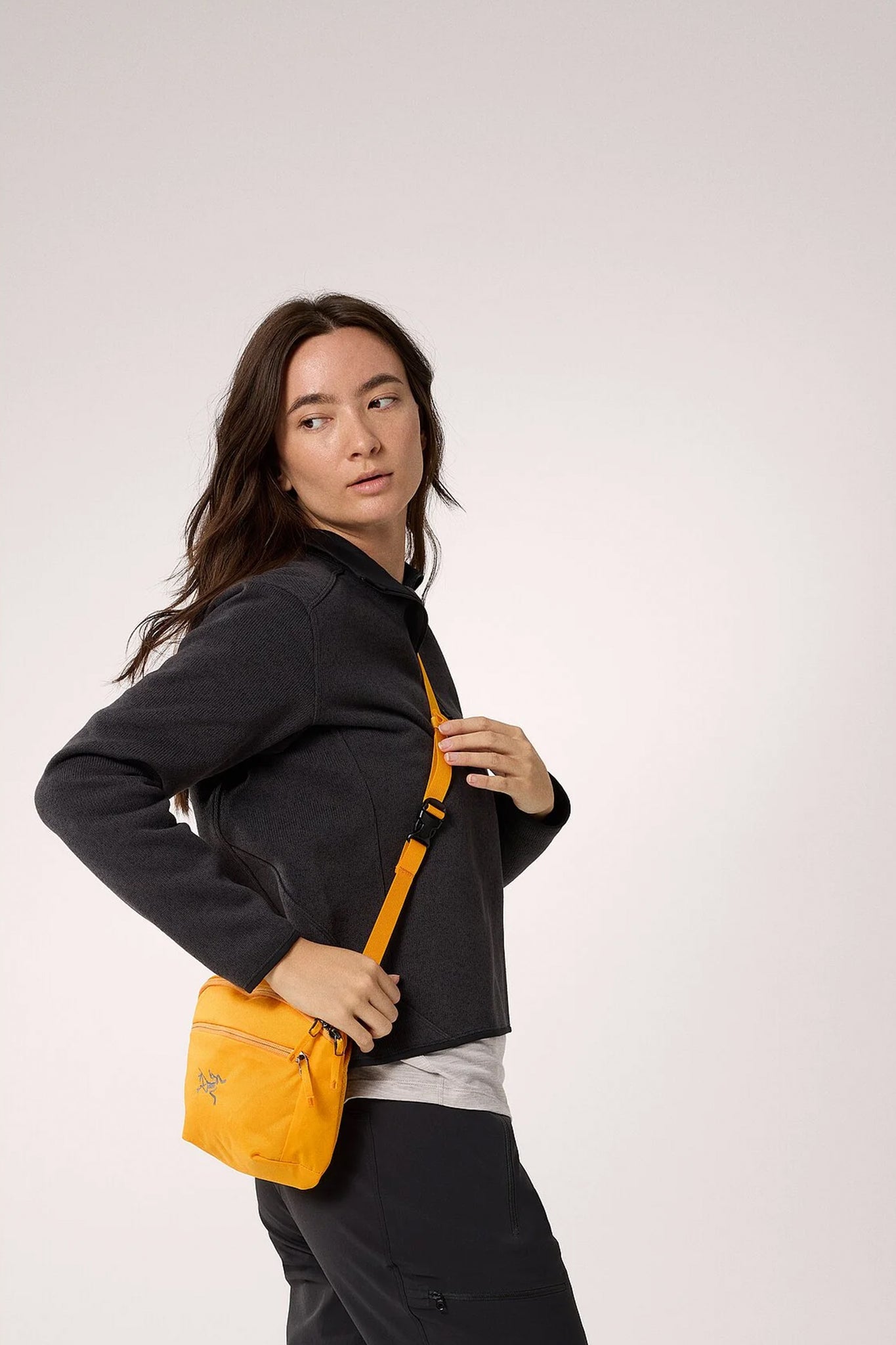 Arc'teryx Mantis 2 Waistpack in Edziza
