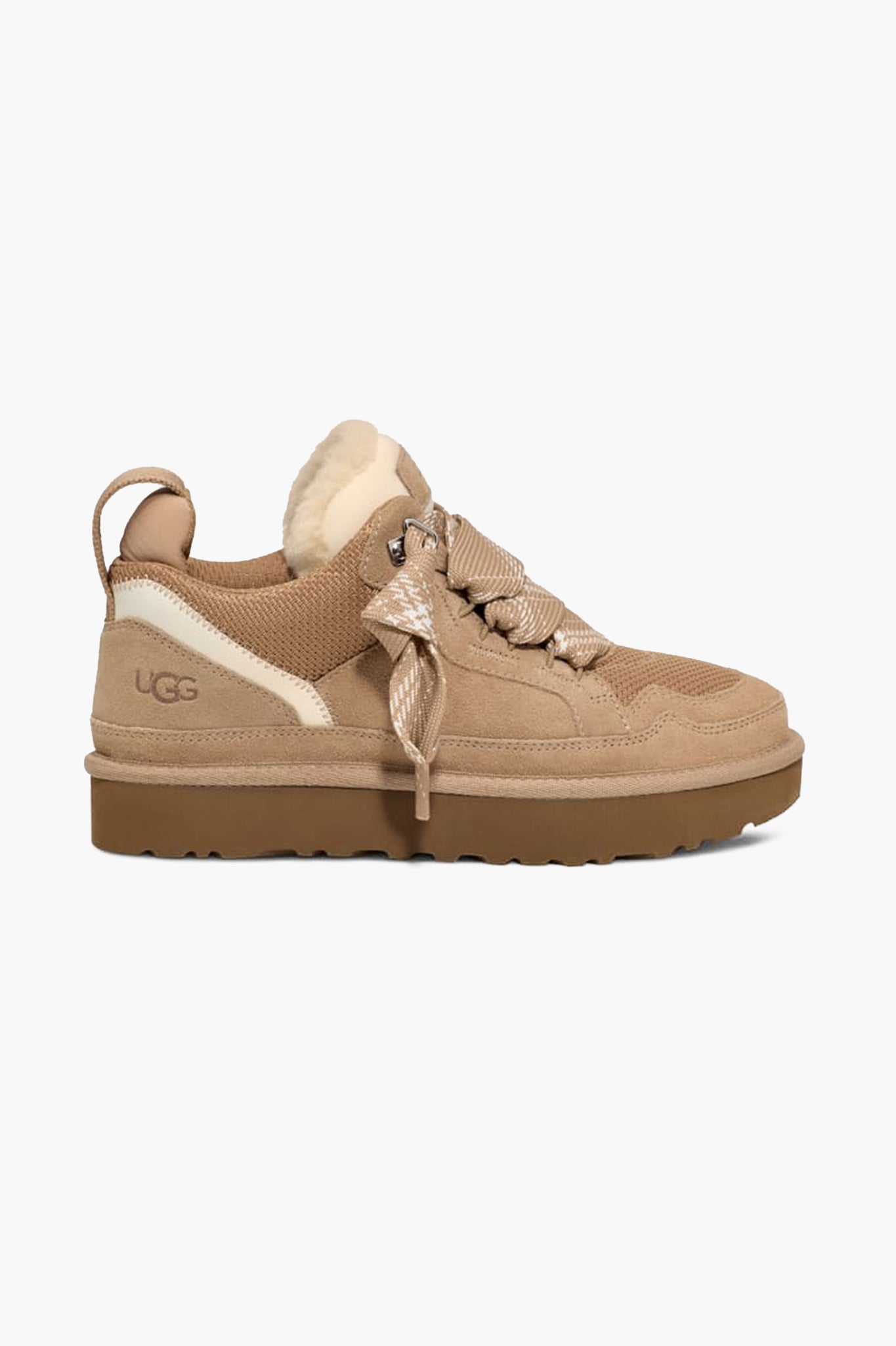 UGG Women's Lowmel in Sand