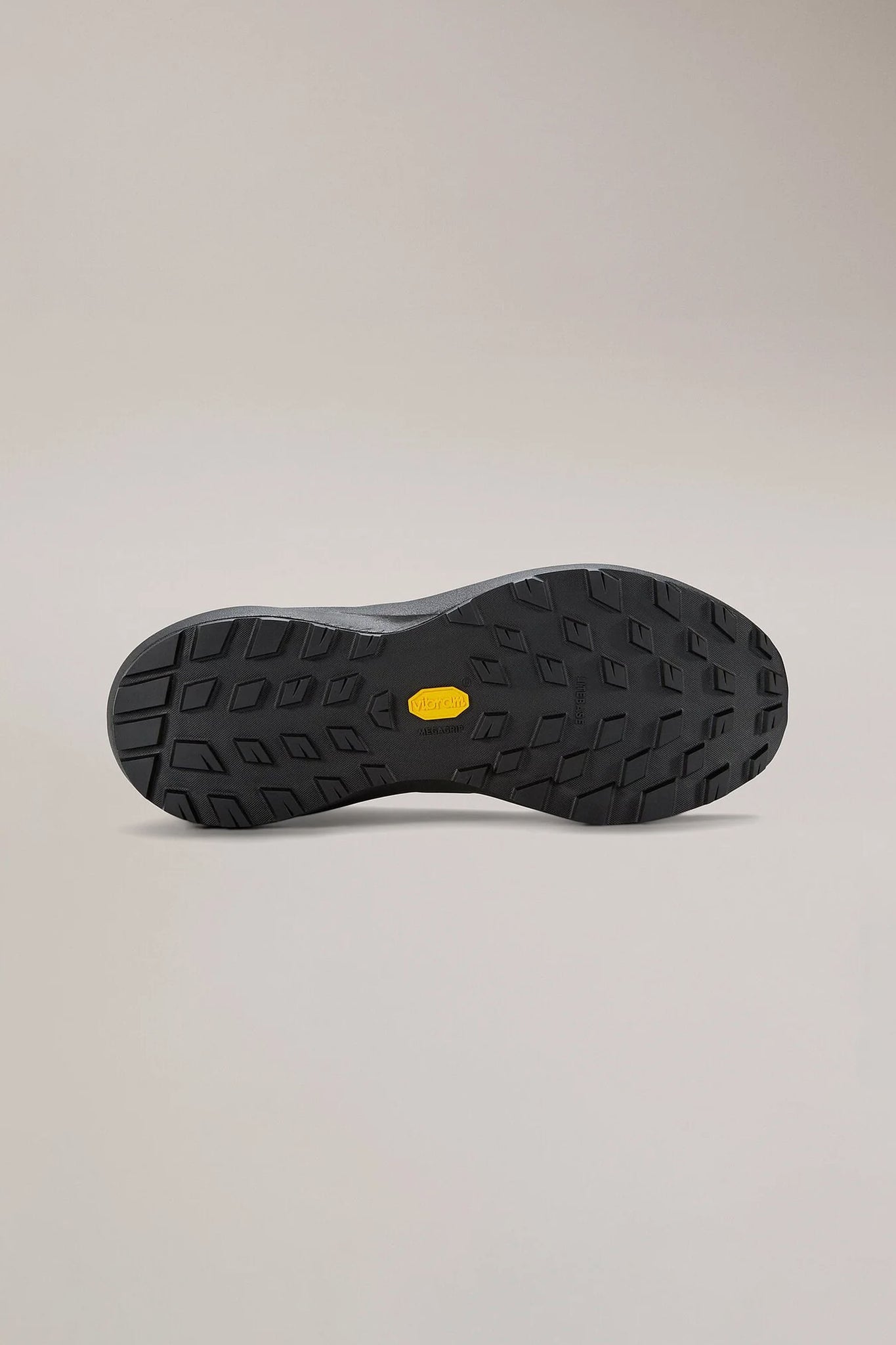 Arc'teryx Men's Norvan LD 3 in Black/Black