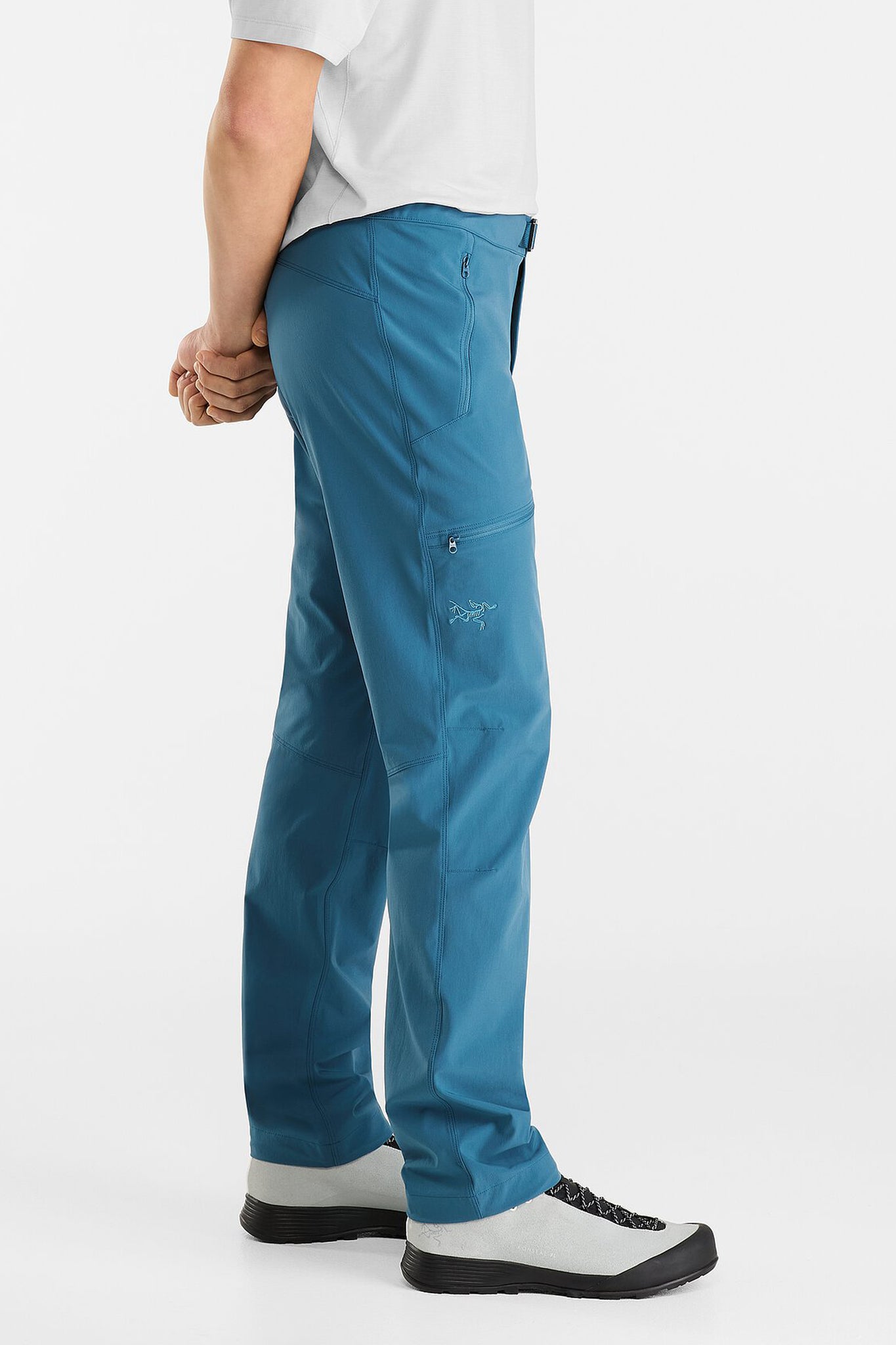 Arc'teryx Men's Gamma Lightweight Pant in Serene