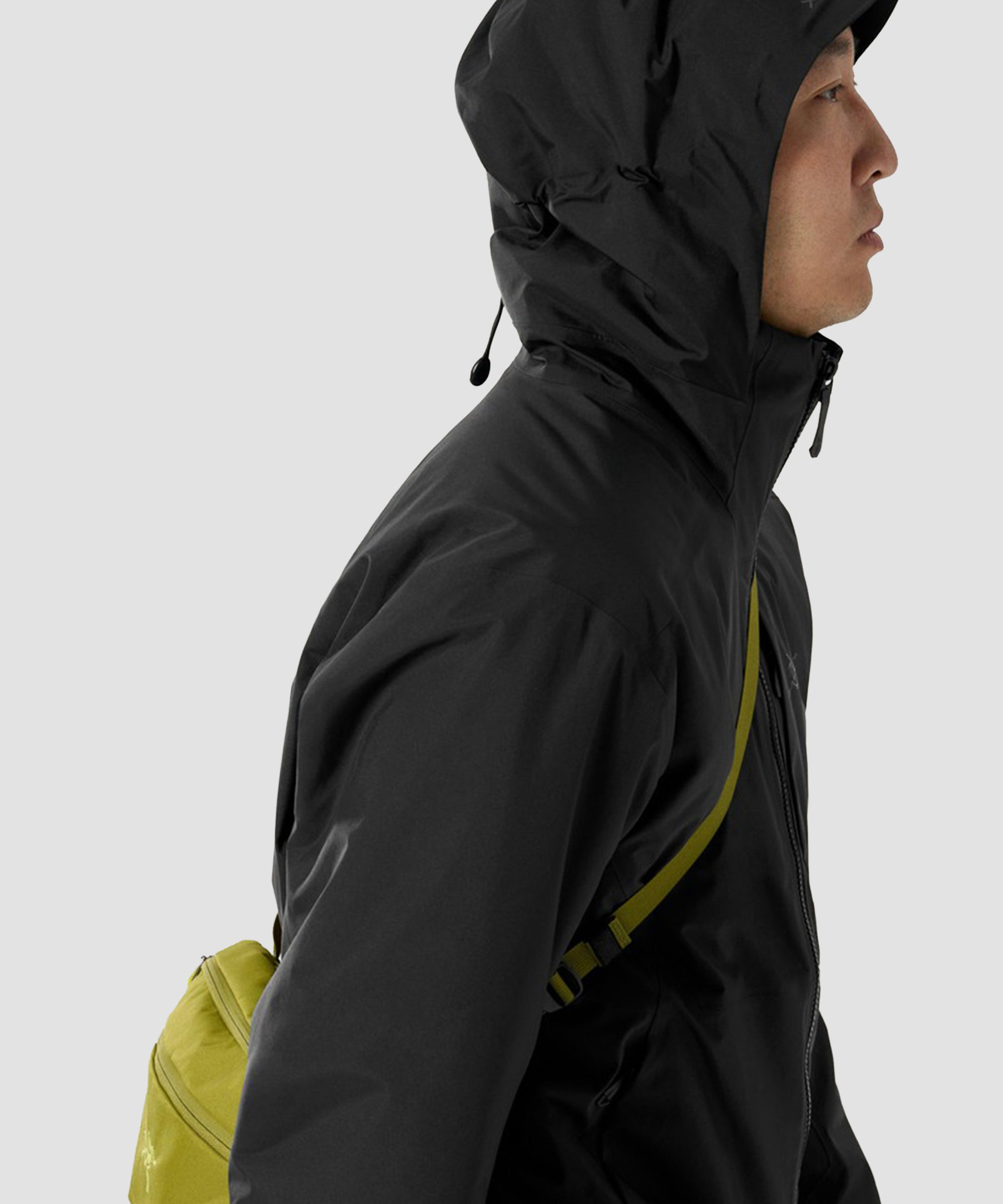 Veste isolée Ralle M X000009878
