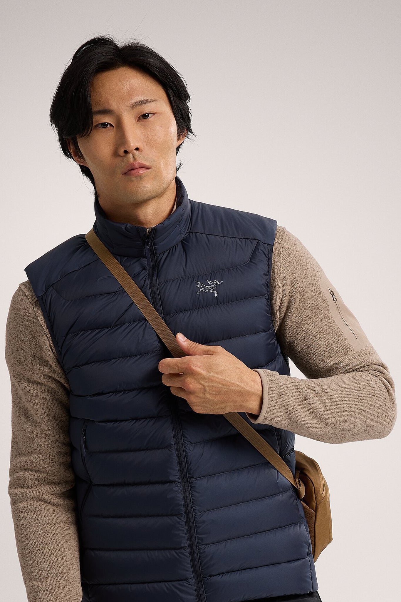 Arc'teryx Mantis 2 Waistpack in Relic