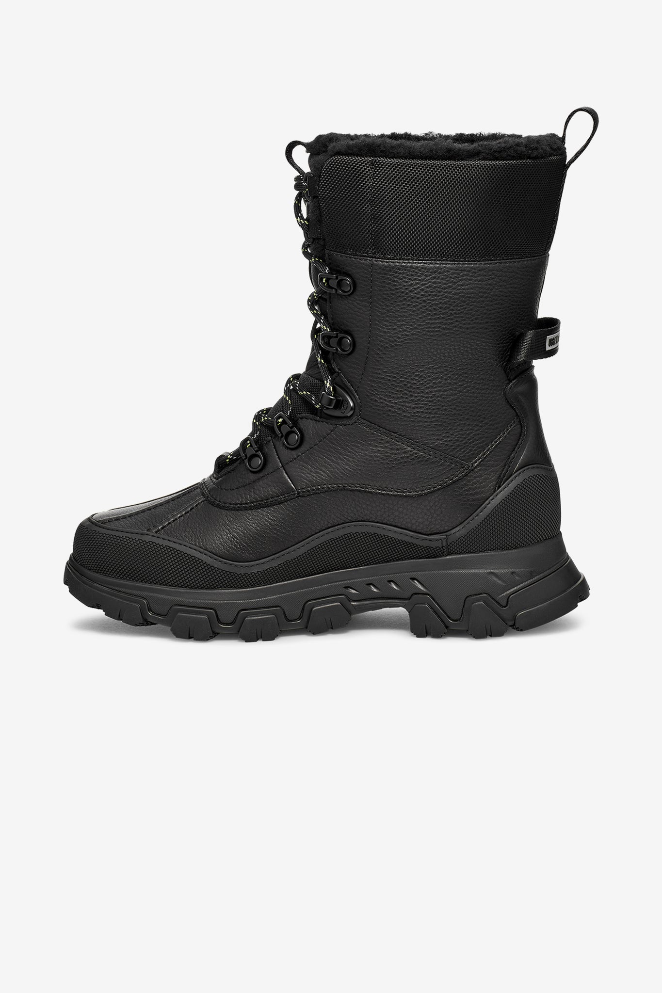 UGG Women's Adirondack Meridian in Black