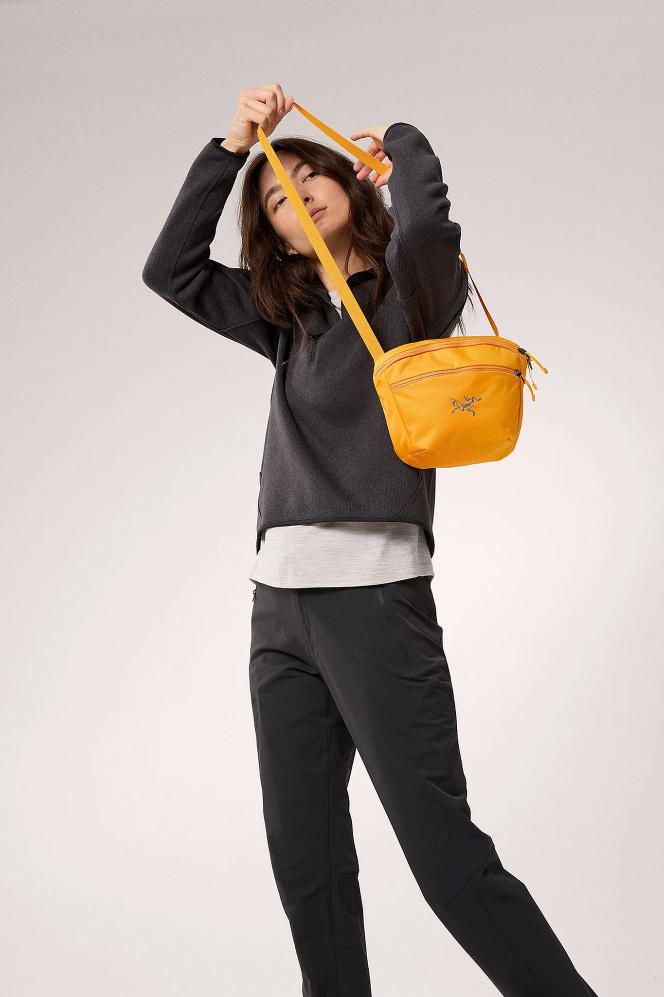 Arc'teryx Mantis 2 Waistpack in Edziza