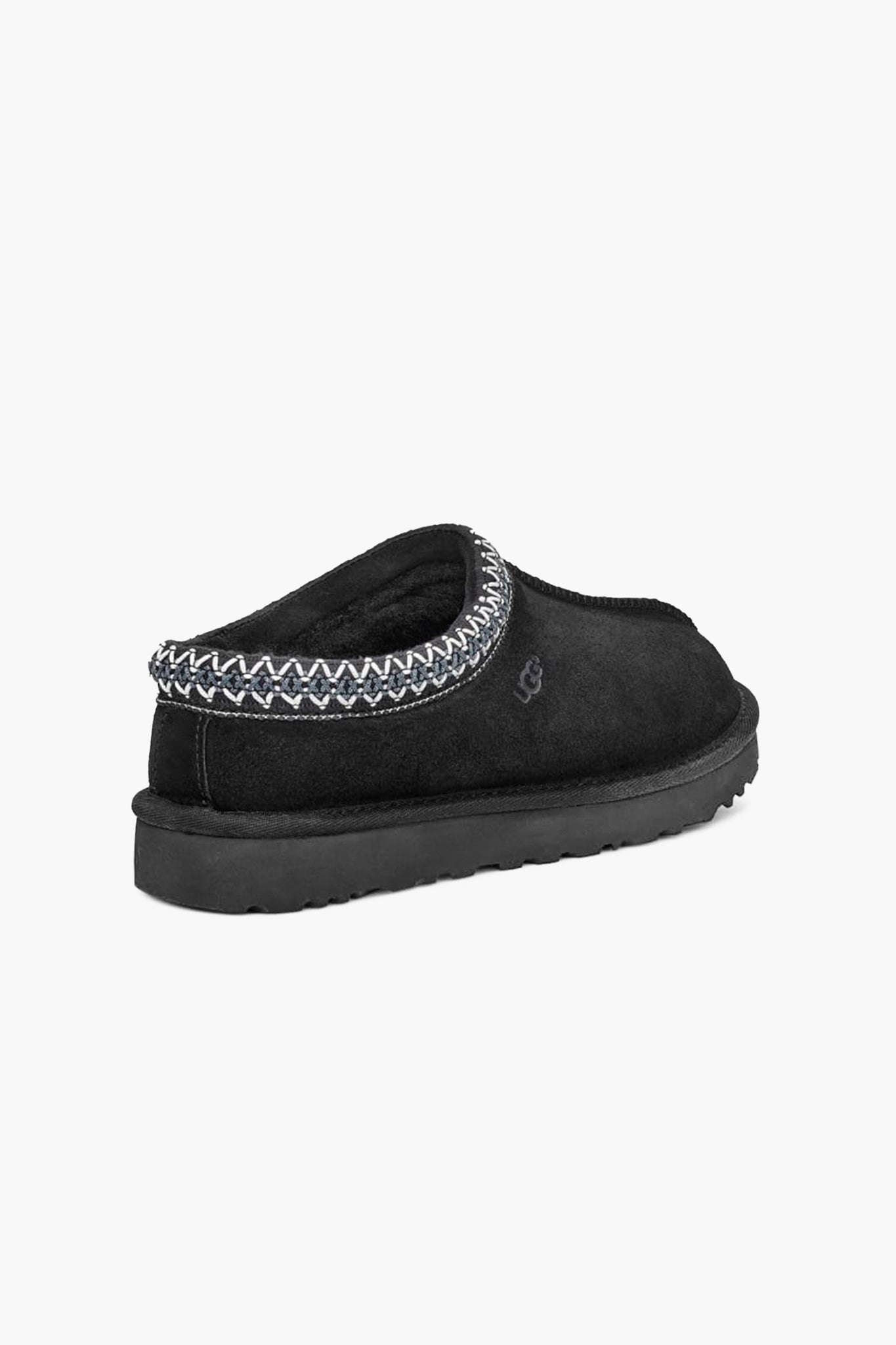 UGG Women's Tasman in Black