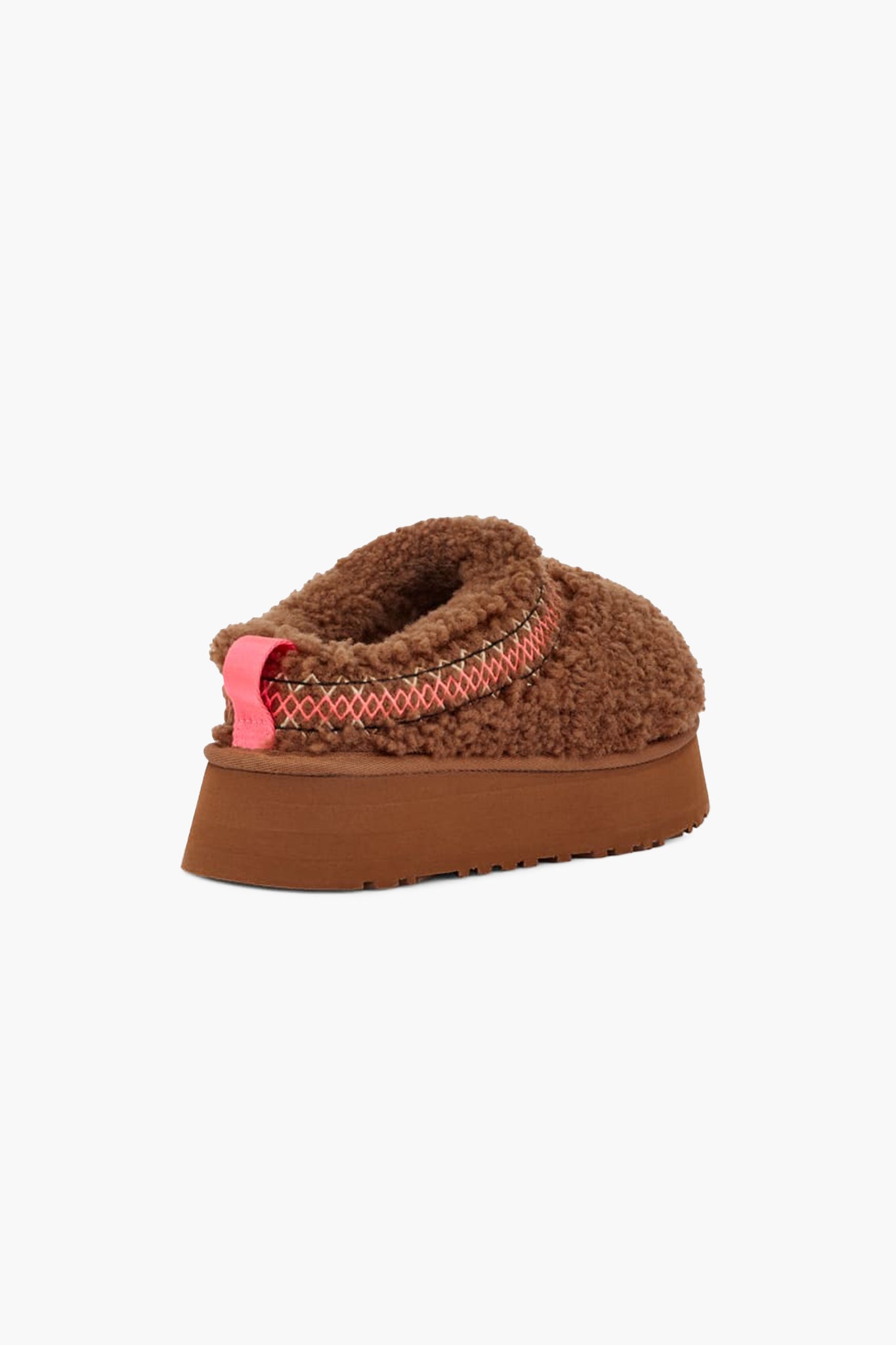 UGG Women's Tazz UGGbraid in Hardwood