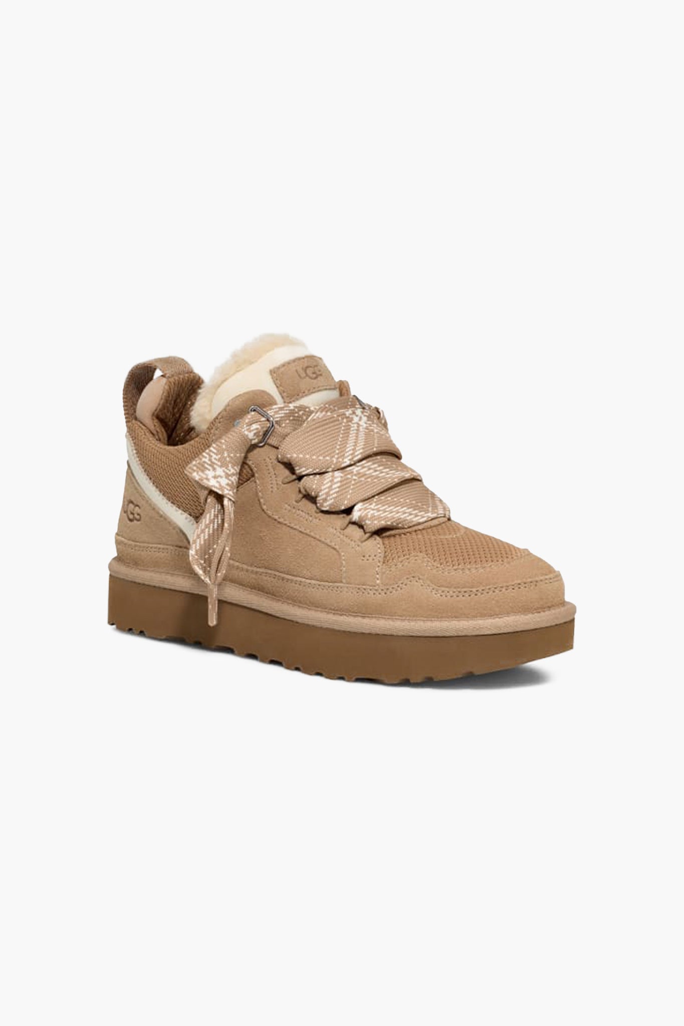 UGG Women's Lowmel in Sand