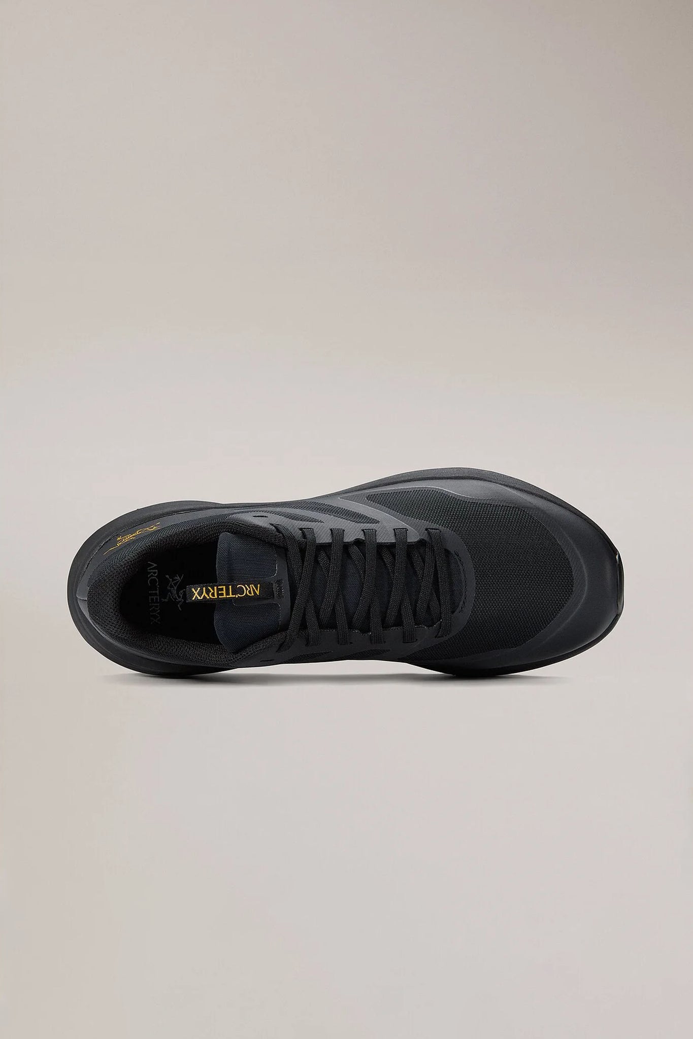 Arc'teryx Men's Norvan LD 3 in Black/Black