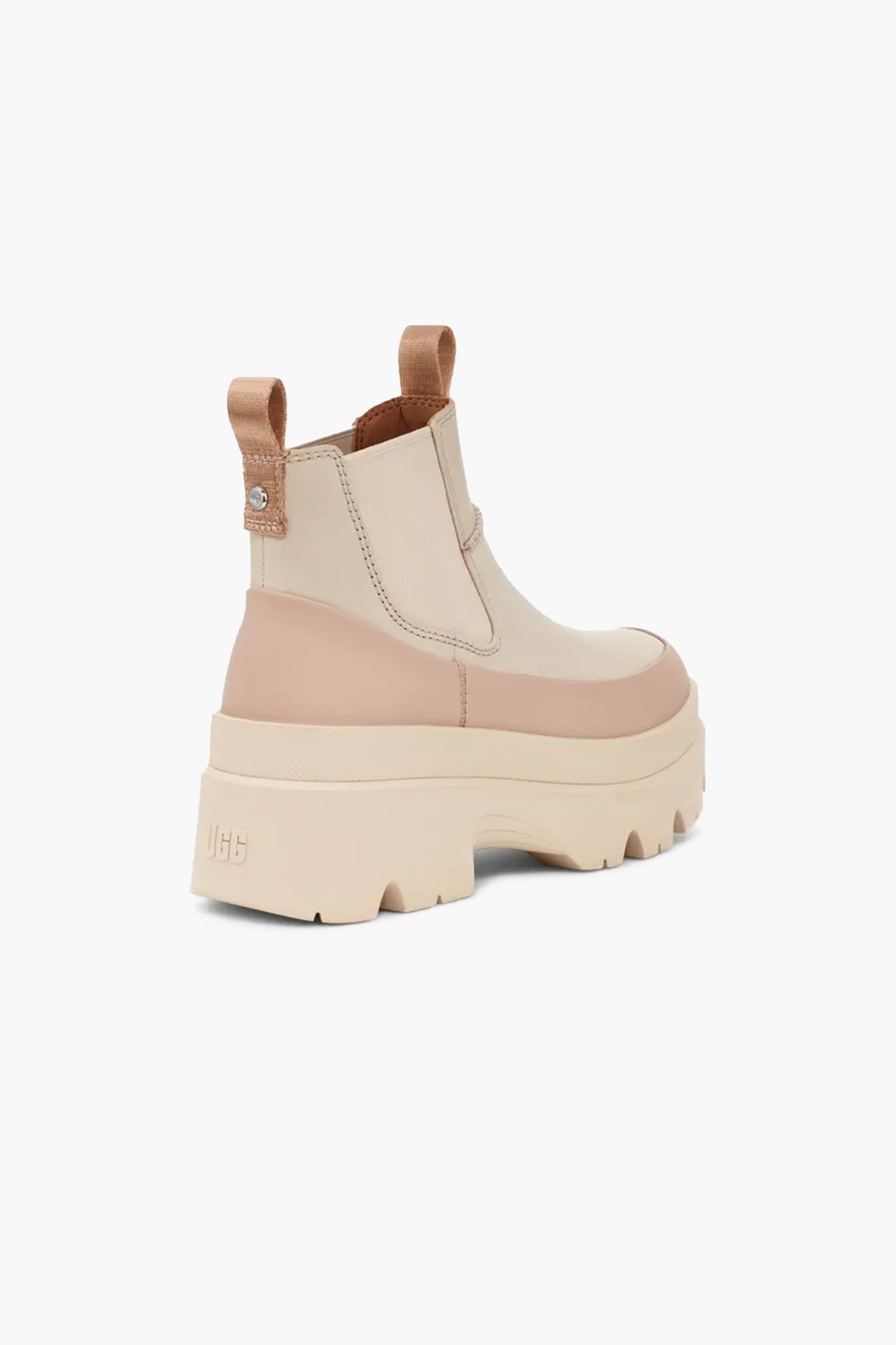 UGG Women's Brisbane Chelsea in Sea Salt