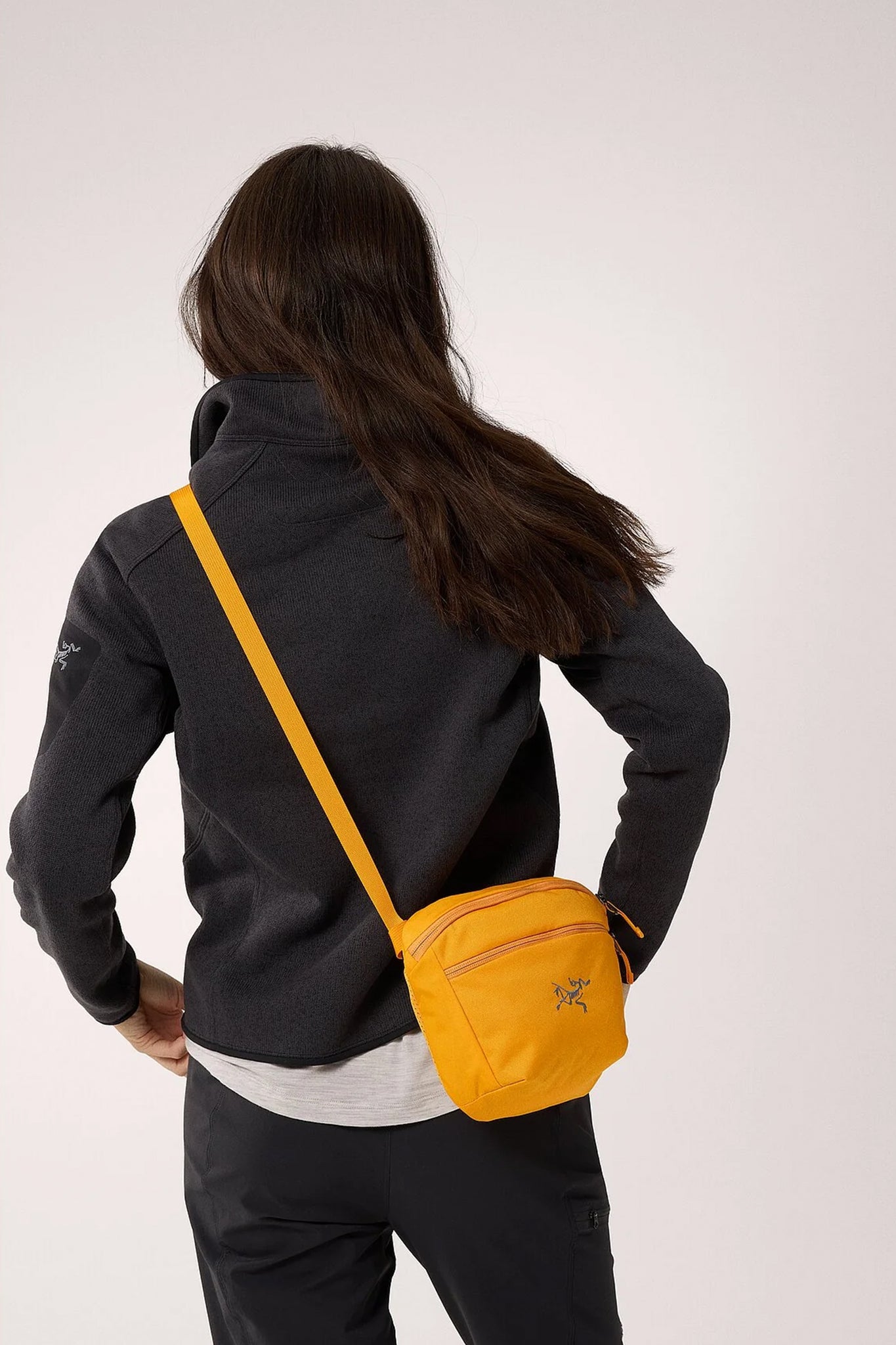 Arc'teryx Mantis 2 Waistpack in Edziza