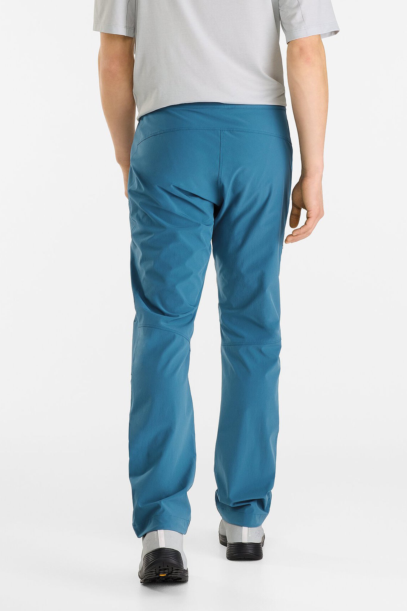 Arc'teryx Men's Gamma Lightweight Pant in Serene