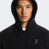 ON Focus Tech Zip Hoodie M