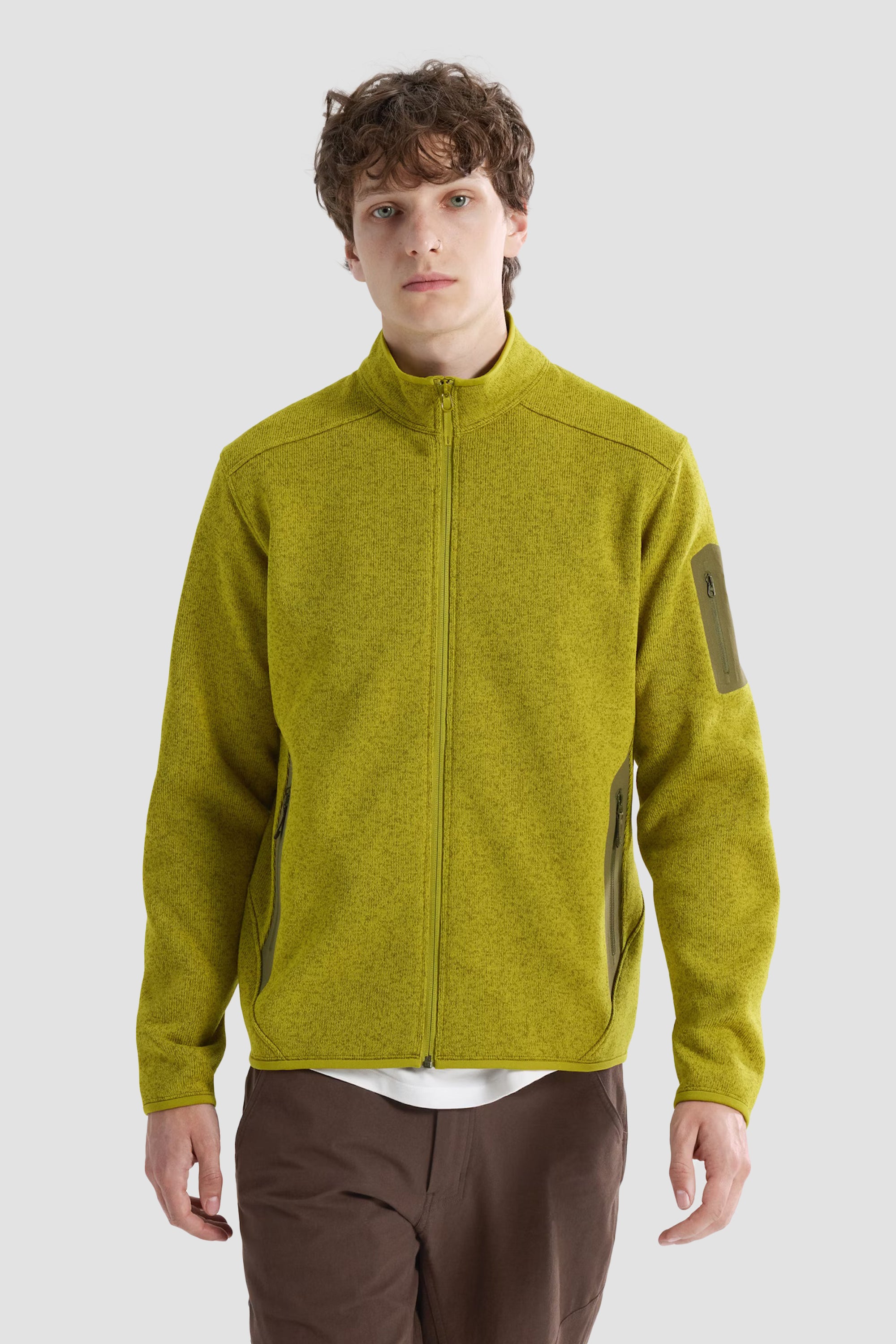 Arc'teryx Men's Covert Cardigan