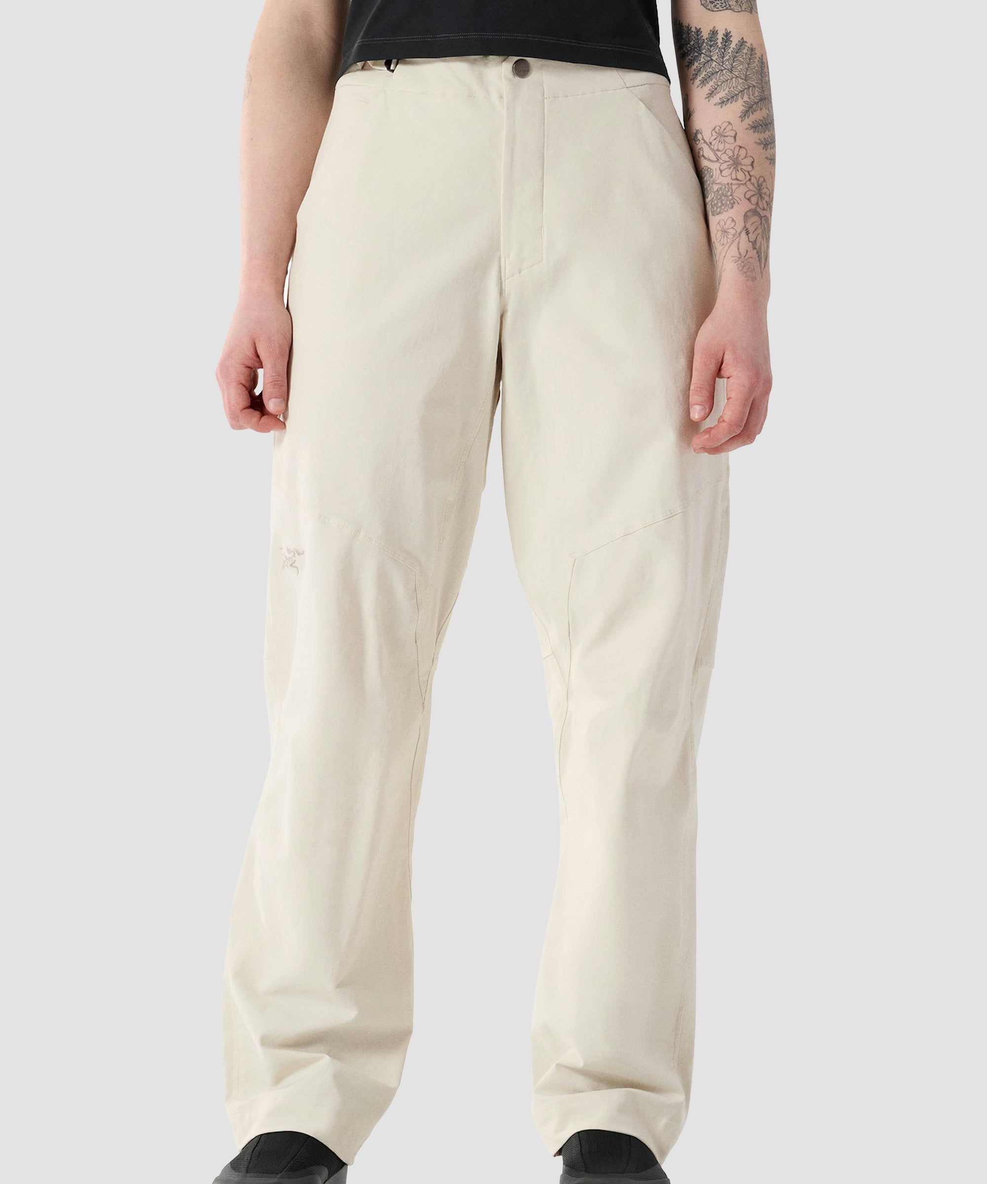 Arc'teryx Women's Clarkia Cotton Pant – Sea Salt