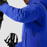 Arc'teryx Men's Macai Down Jacket