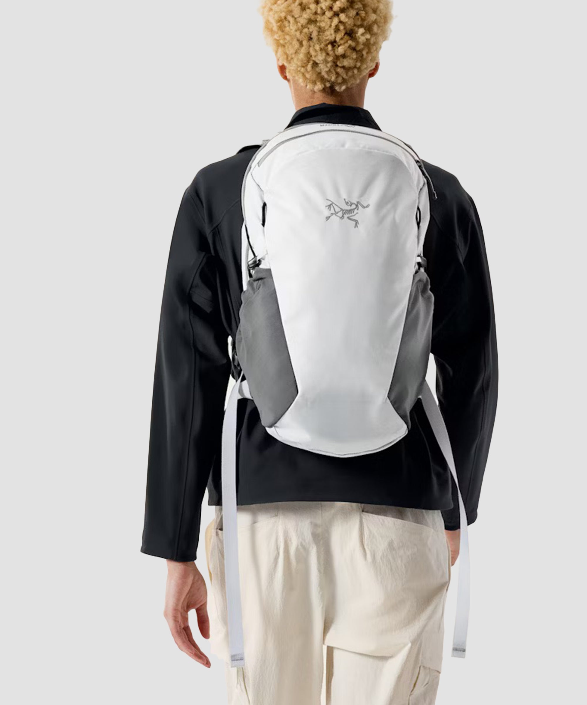 Arc'teryx Unisex Mantis 16 Backpack