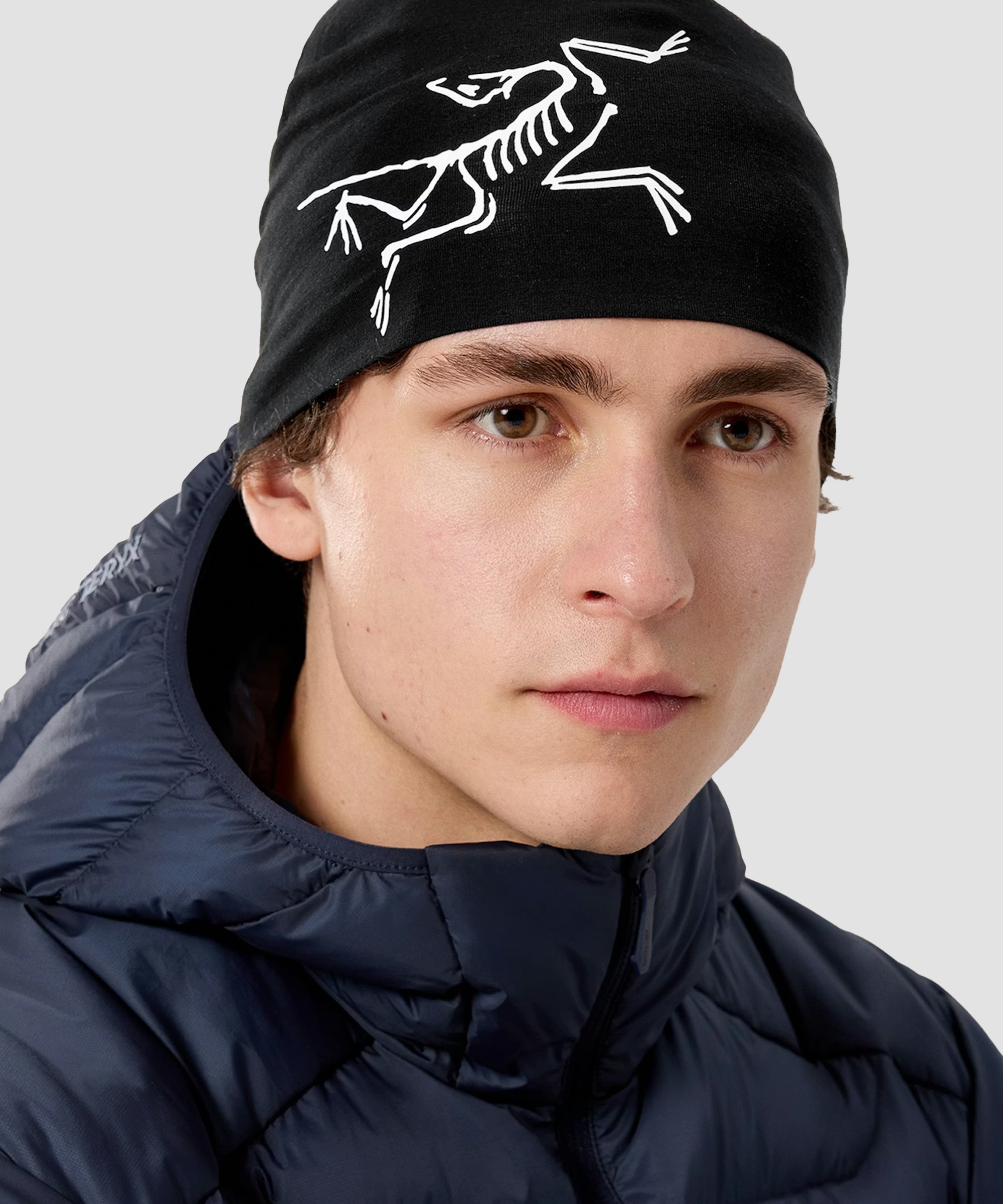 Arc'teryx Unisex Satoro Merino Toque