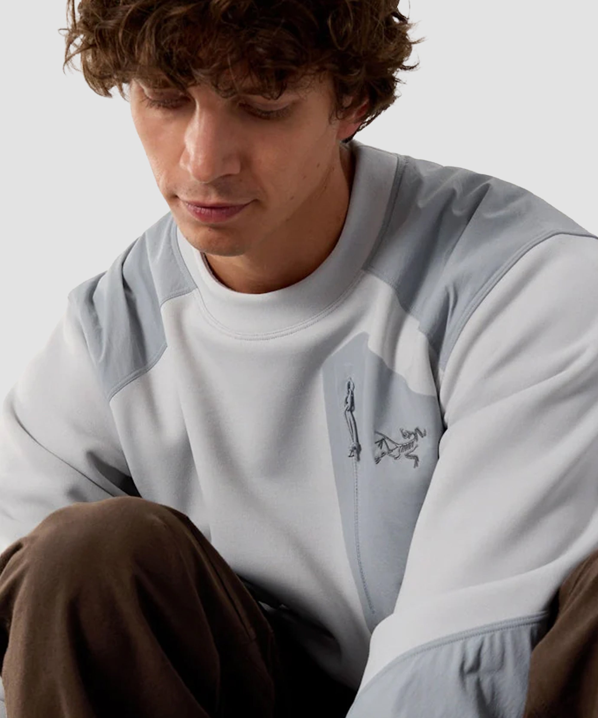 Arc'teryx Men's Konseal Crew