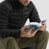 Arc'teryx Men's Cerium Jacket