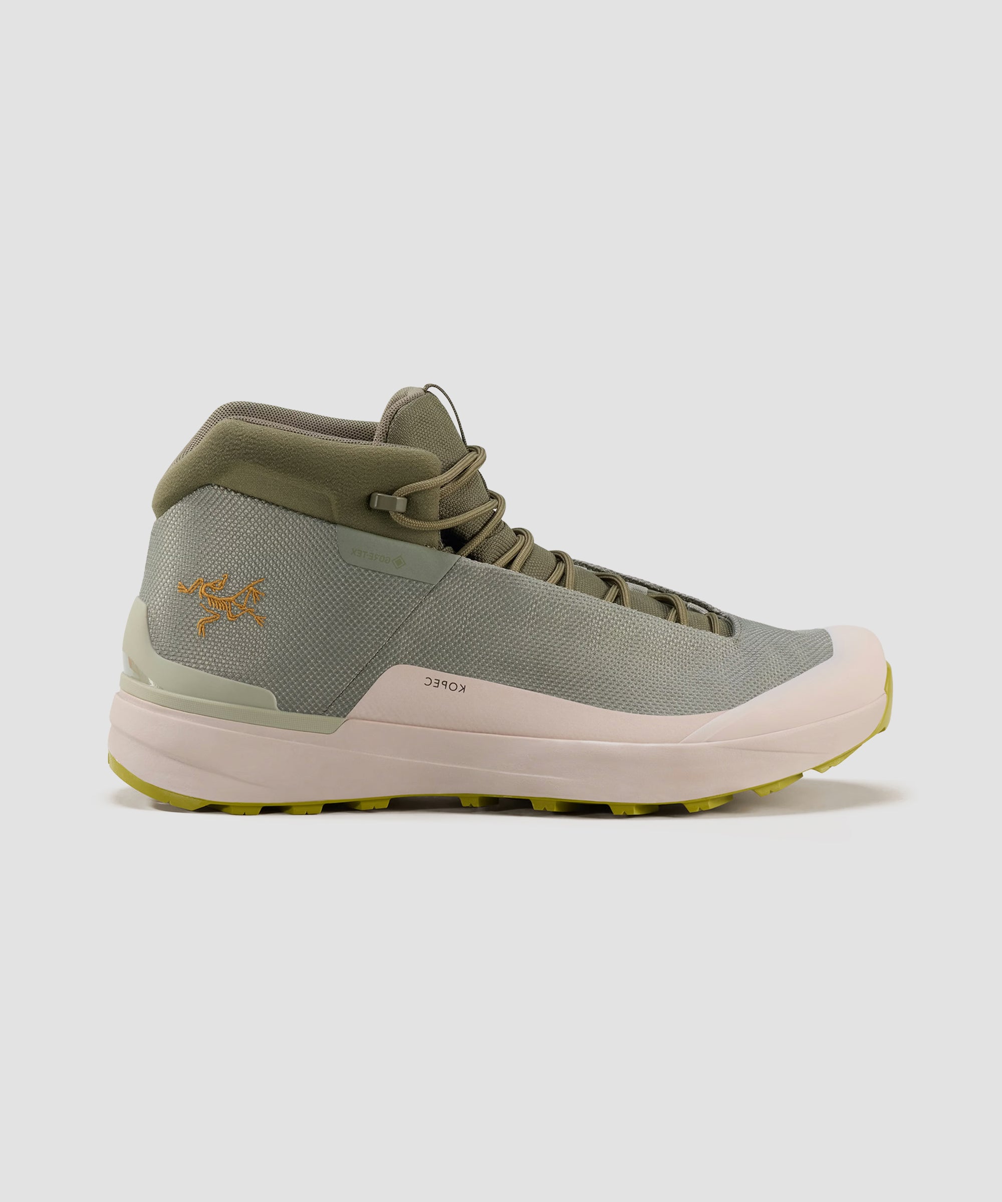 Arc'teryx Women's Kopec Mid GTX