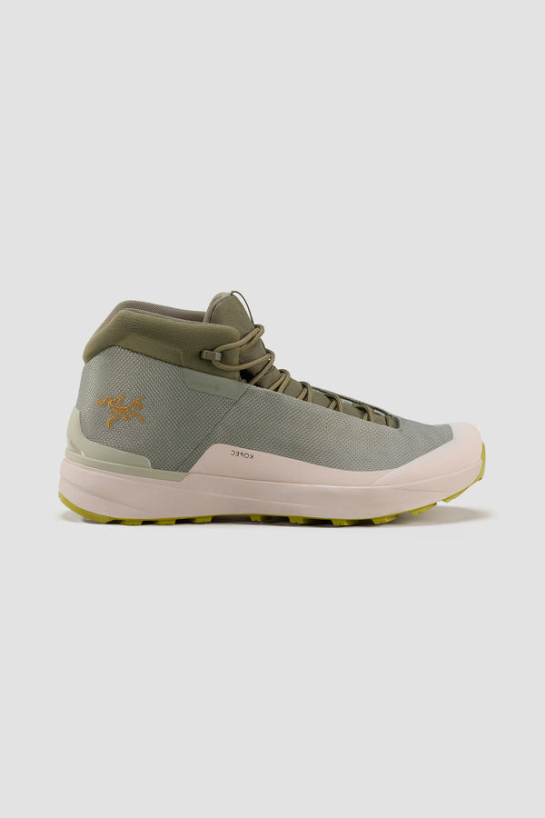 Arc'teryx Women's Kopec Mid GTX