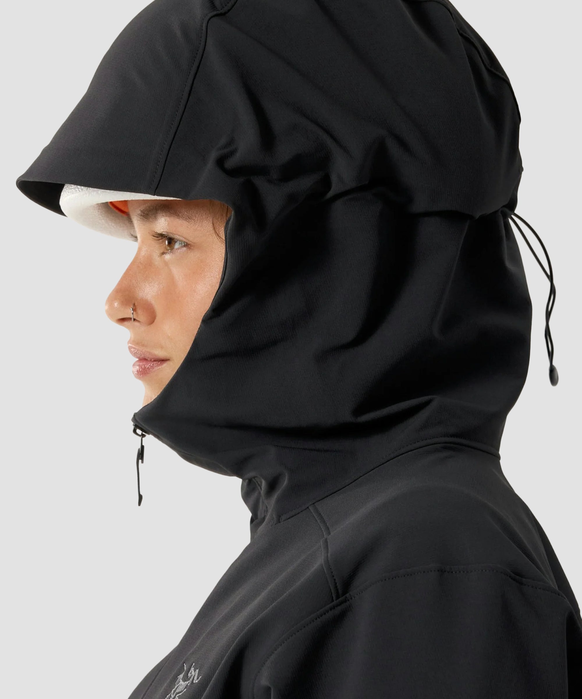 Arc'teryx Women's Gamma Hoody