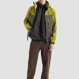 Arc'teryx Men's Covert Cardigan