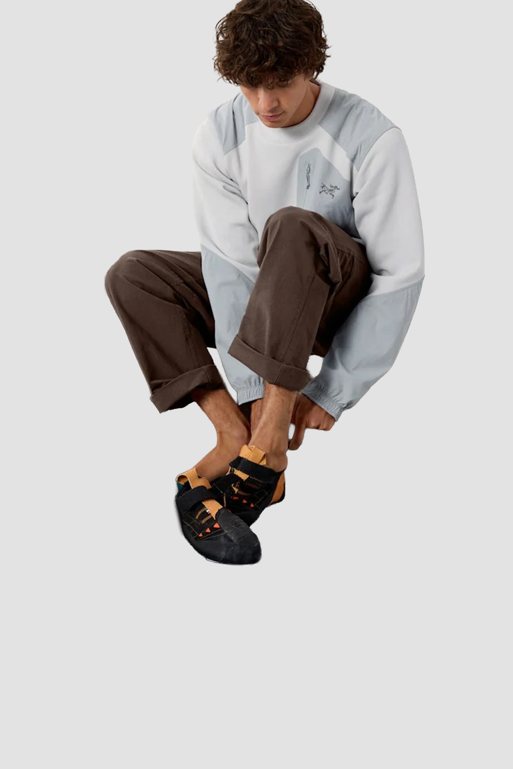 Arc'teryx Men's Konseal Crew