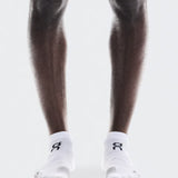 Performance Run Sock Low 1 U