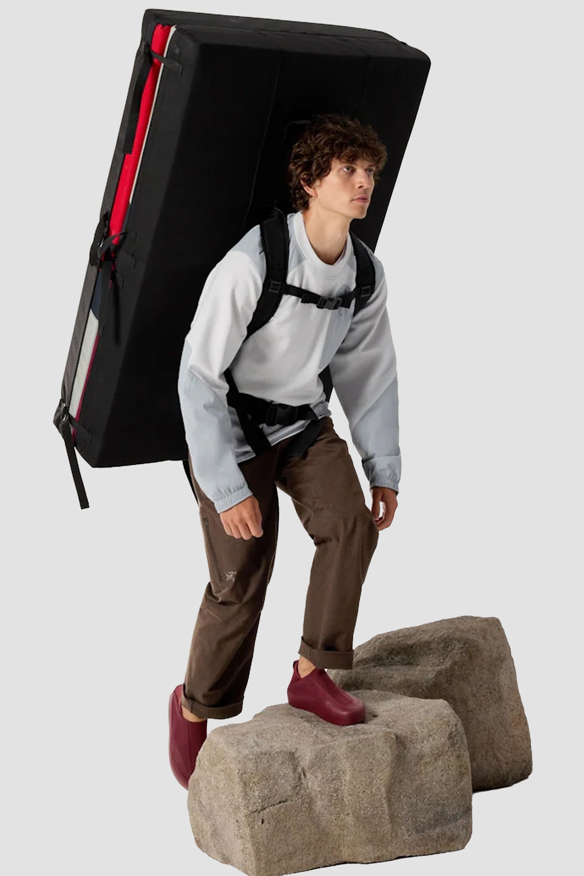 Arc'teryx Men's Konseal Crew