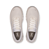 ON Men's Cloudmonster in All White
