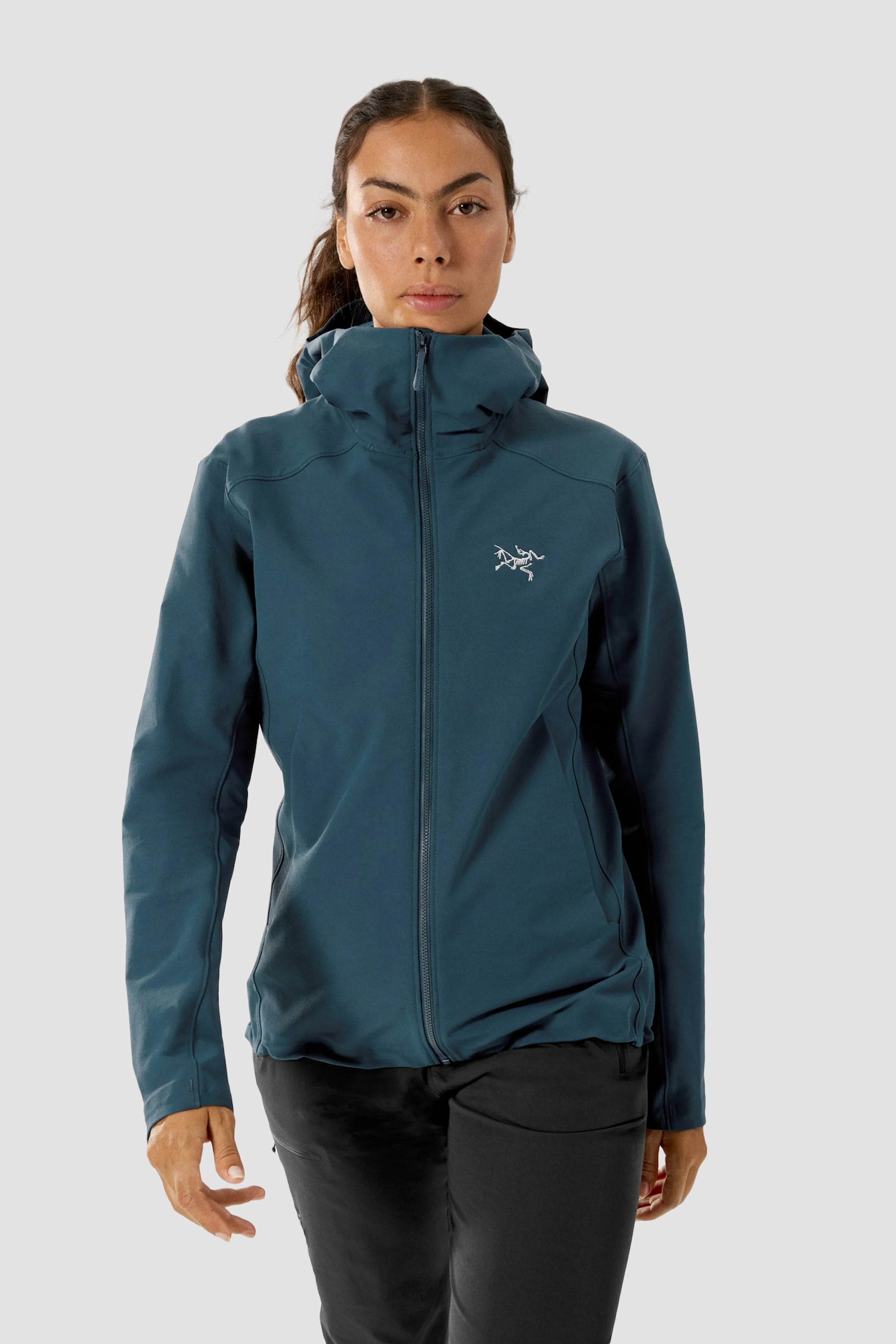 Arc'teryx Women's Gamma Hoody