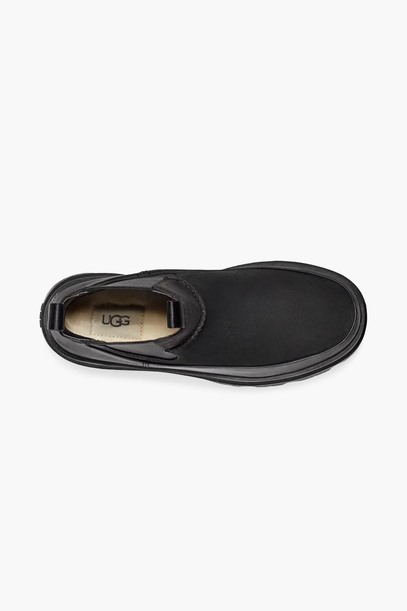 UGG Women's Brisbane Chelsea in Black