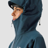 Arc'teryx Women's Gamma Hoody