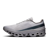ON Men's Cloudmonster in All White