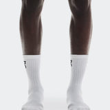 Logo Sock High 3P 1