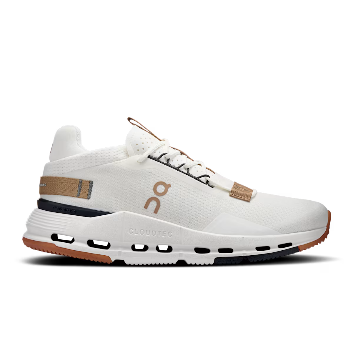 ON Women's Cloudnova 2