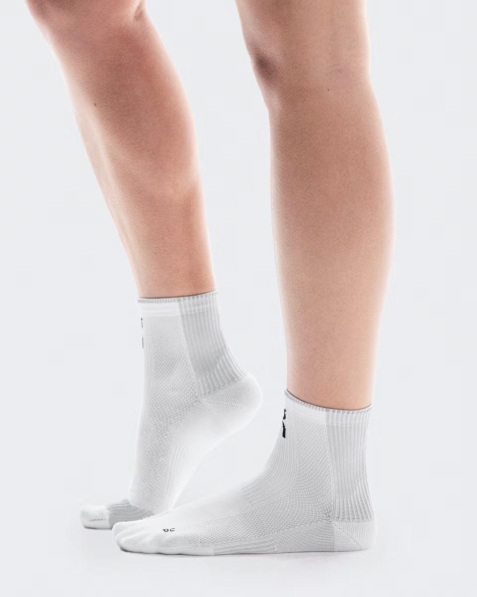 Performance Run Sock Mid 1