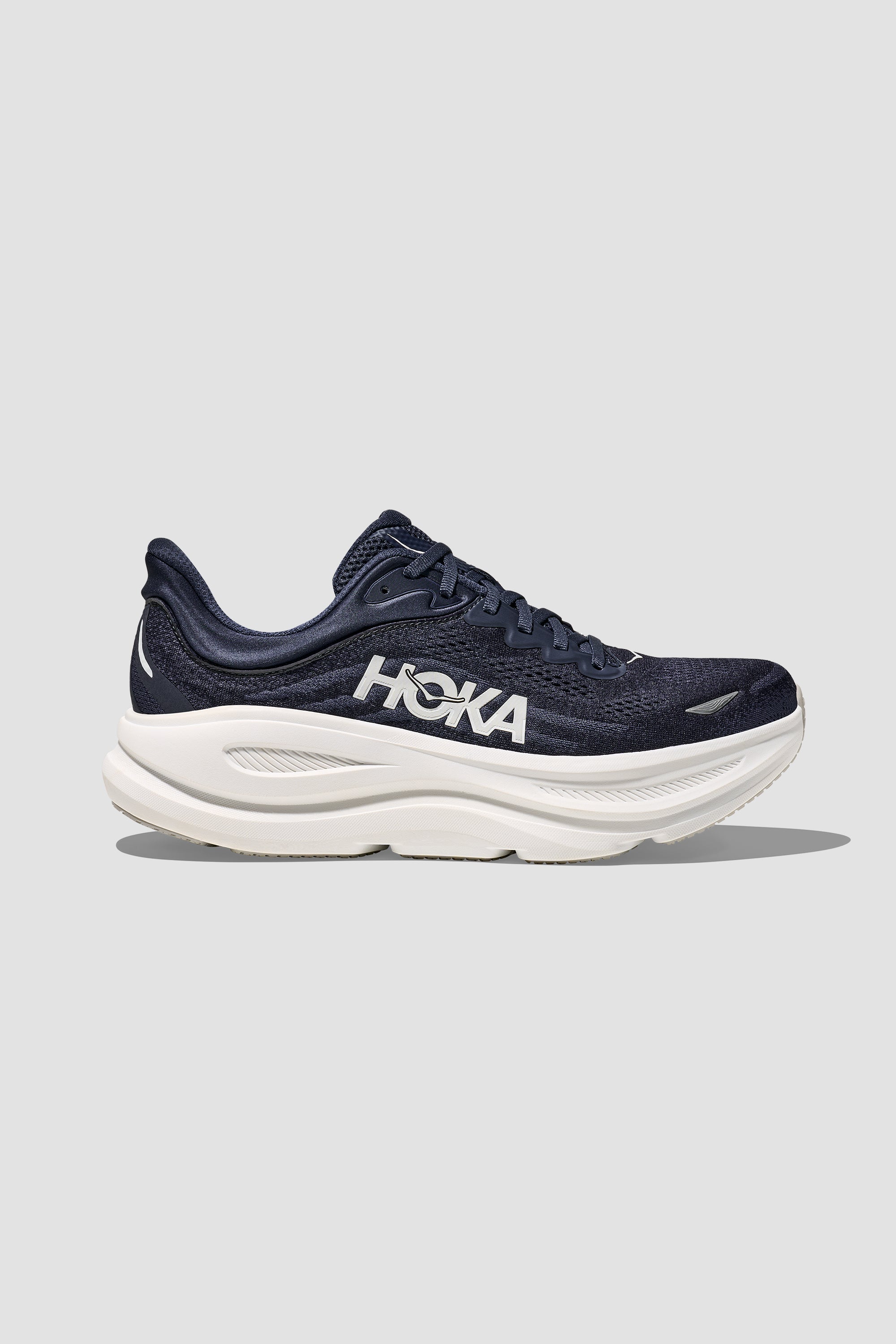 Hoka Bondi 9 pour homme