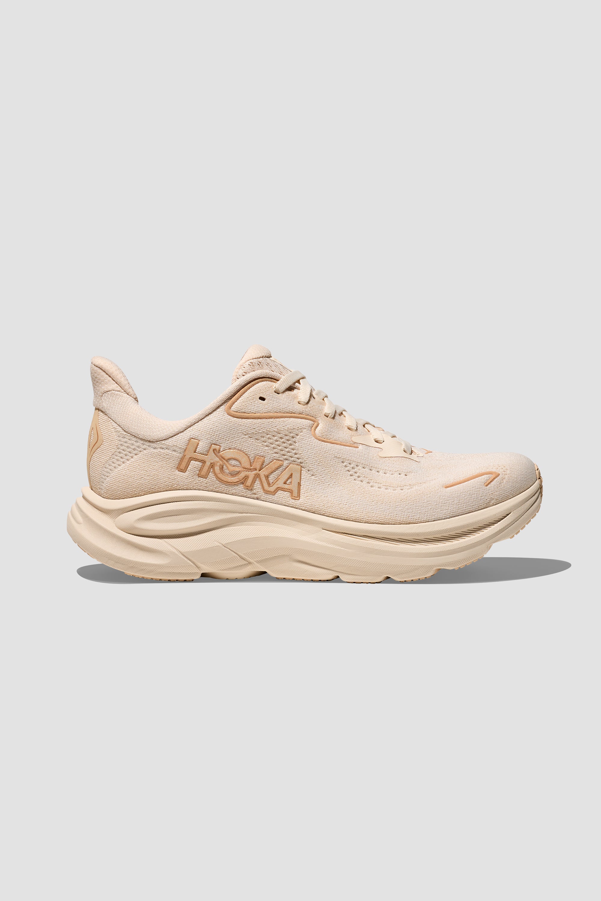 Hoka Clifton 10 pour femme