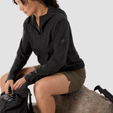 Arc'teryx Women's Sima Pullover