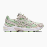 ASICS Women's Gel-1130 Sneaker in Jade/Oyster Grey