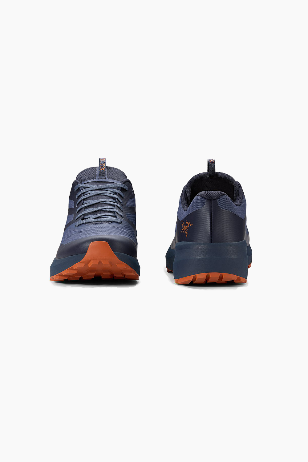 Arc'teryx Unisex Norvan LD 3 Shoe in Kingfisher/Fika