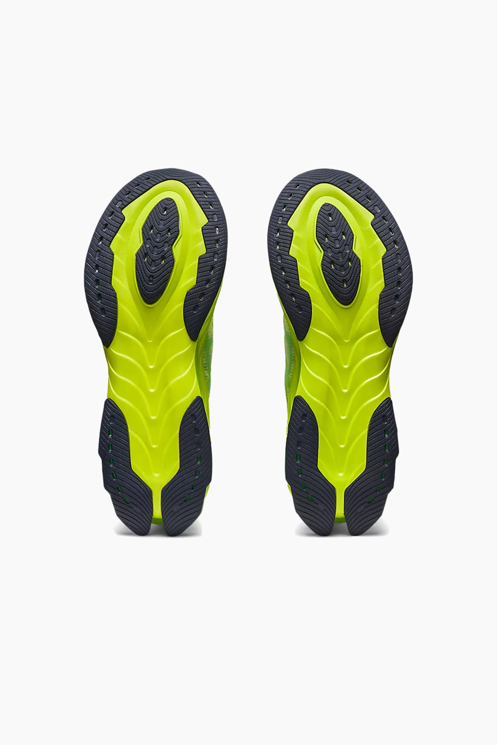 ASICS Men's Gel Kinsei Blast 2 in Lime Zest
