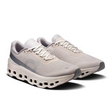 ON Men's Cloudmonster in All White