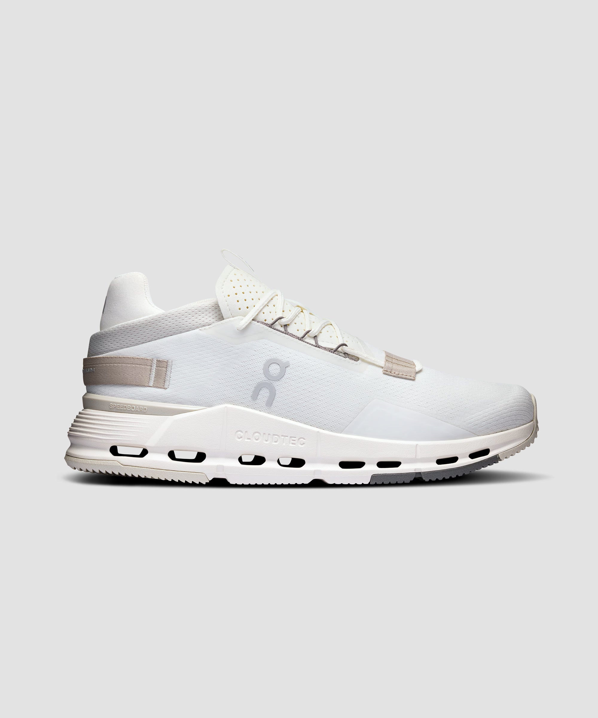 ON Cloudnova 2 pour hommes