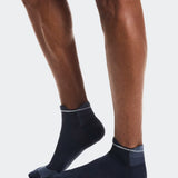 Performance Run Sock Low 1 U