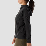 Arc'teryx Women's Sima Pullover