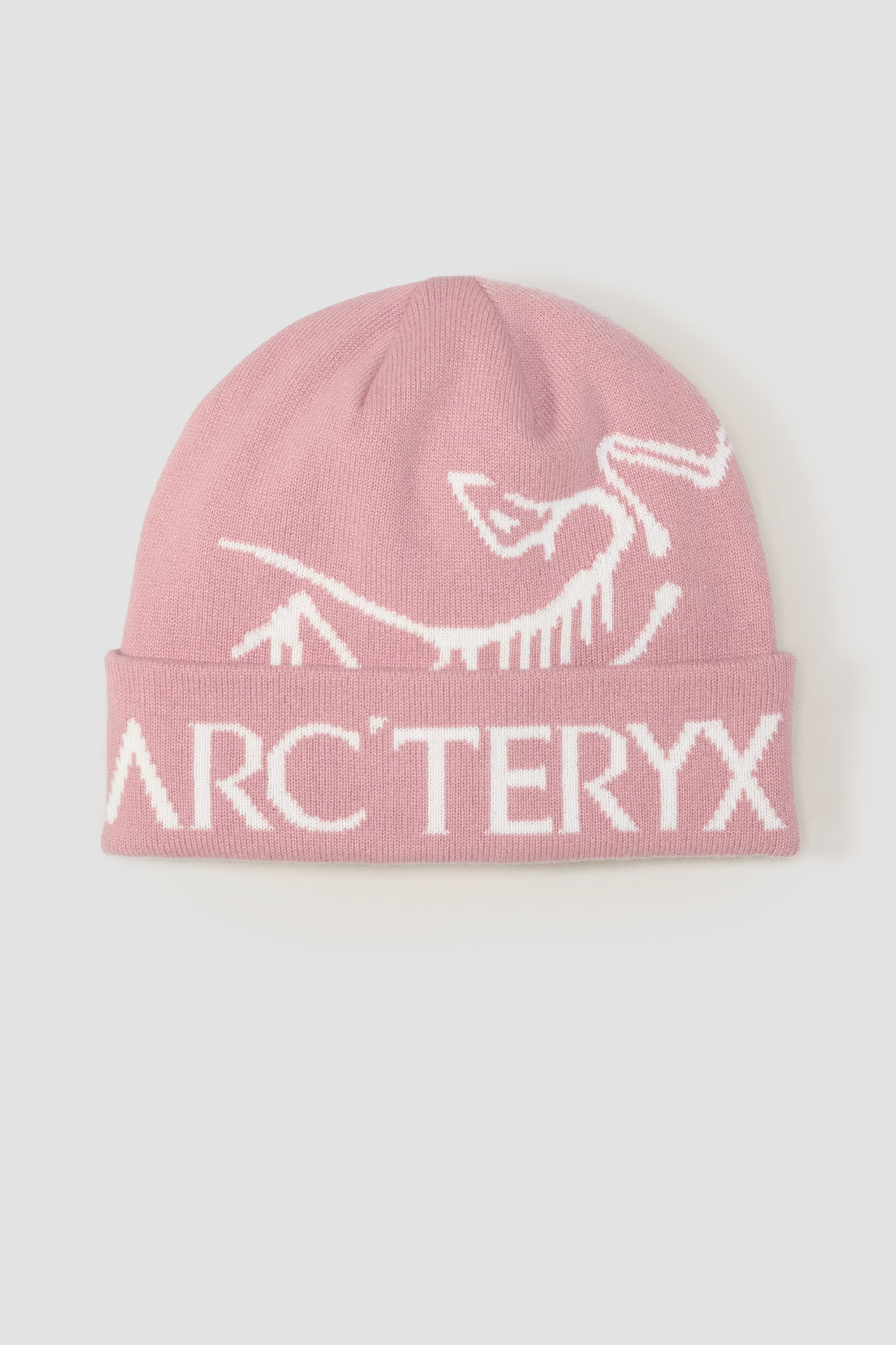 Tuque Bird Word X000010065 